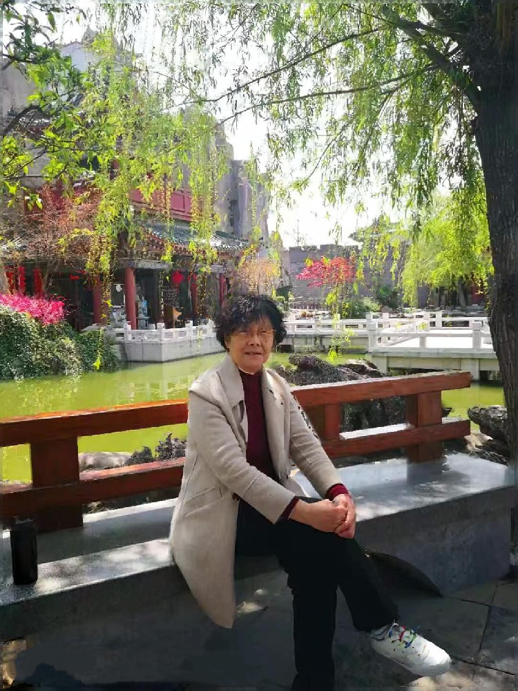 李亚兰书画作品展